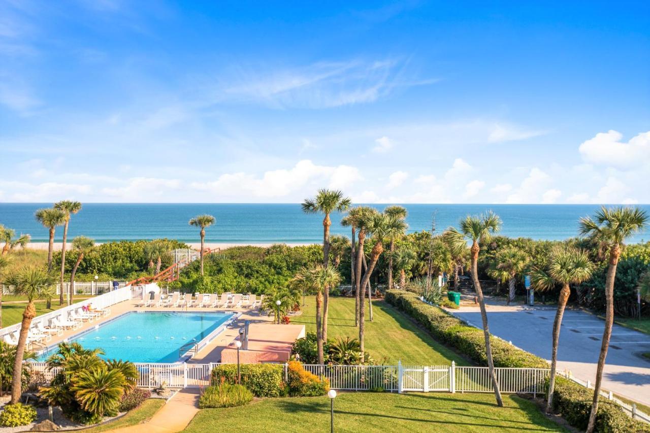 Cocoa Beach Towers Zimmer foto