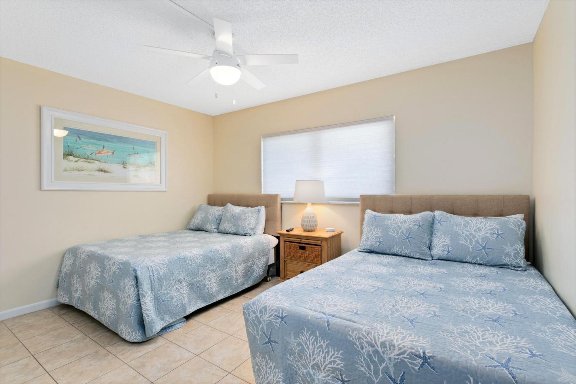 Cocoa Beach Towers Zimmer foto