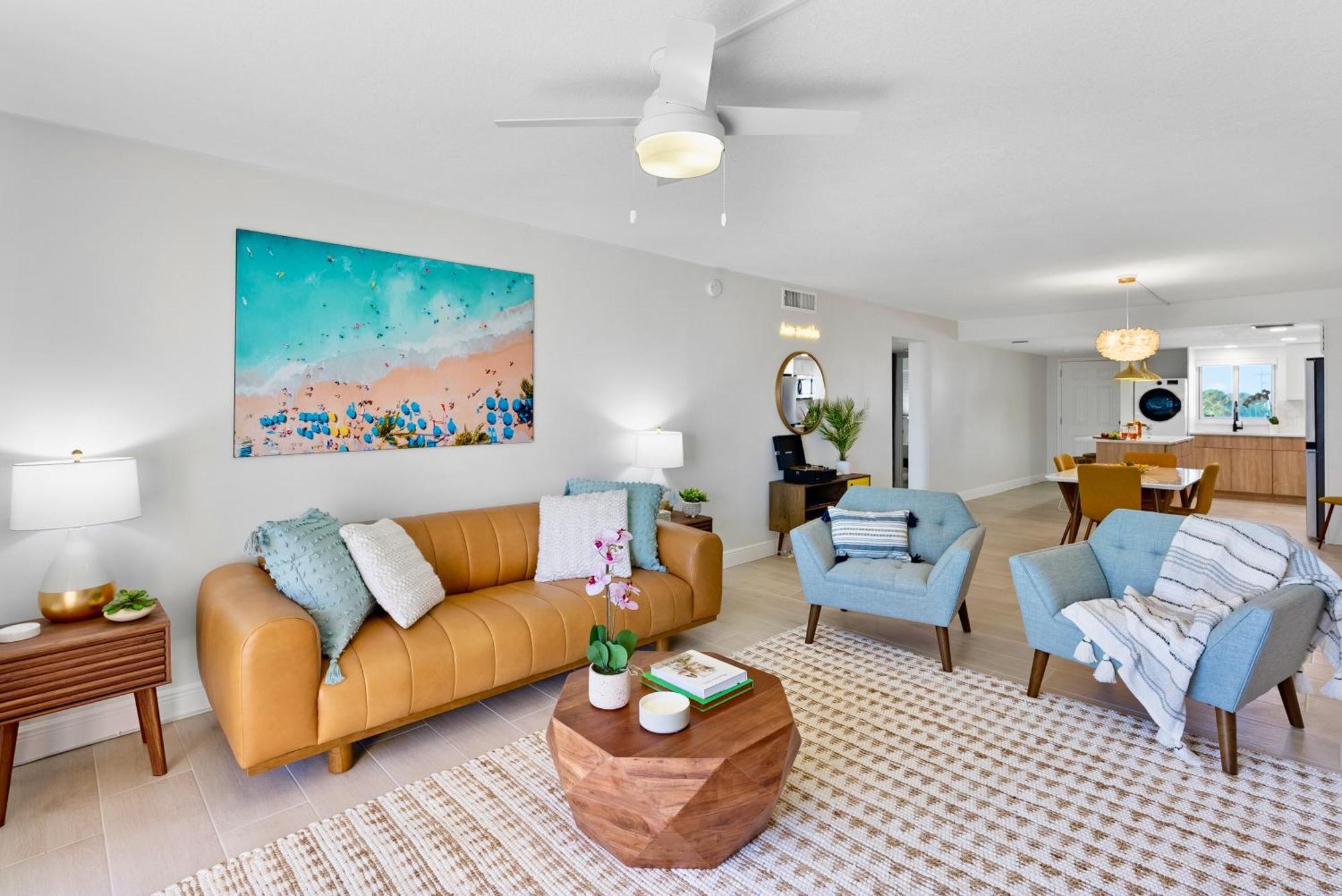 Cocoa Beach Towers Zimmer foto