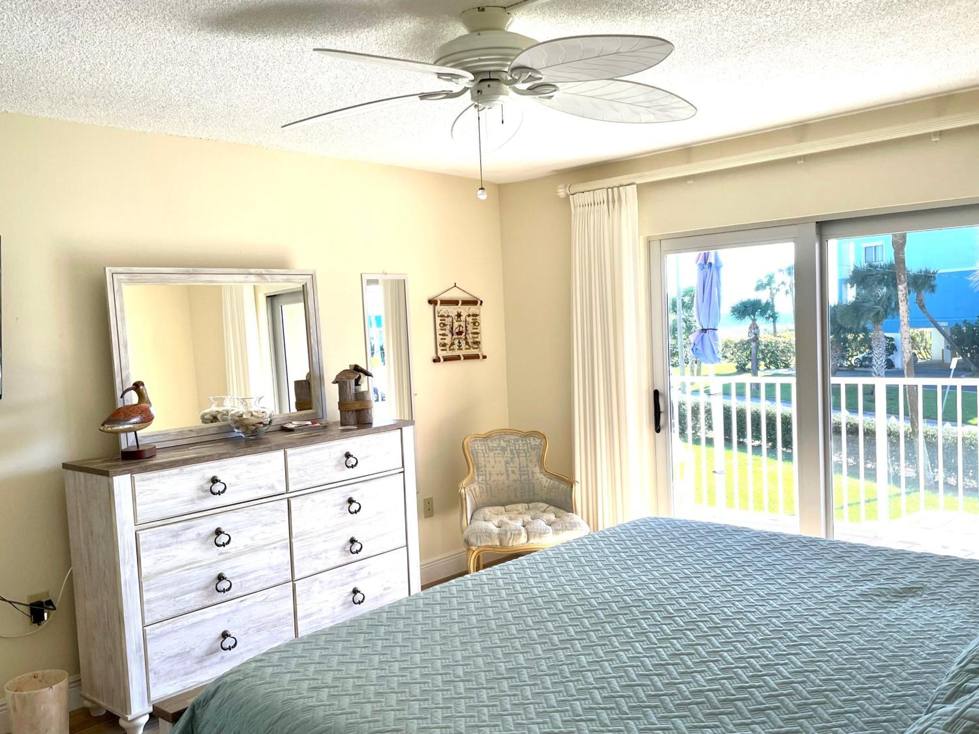 Cocoa Beach Towers Zimmer foto