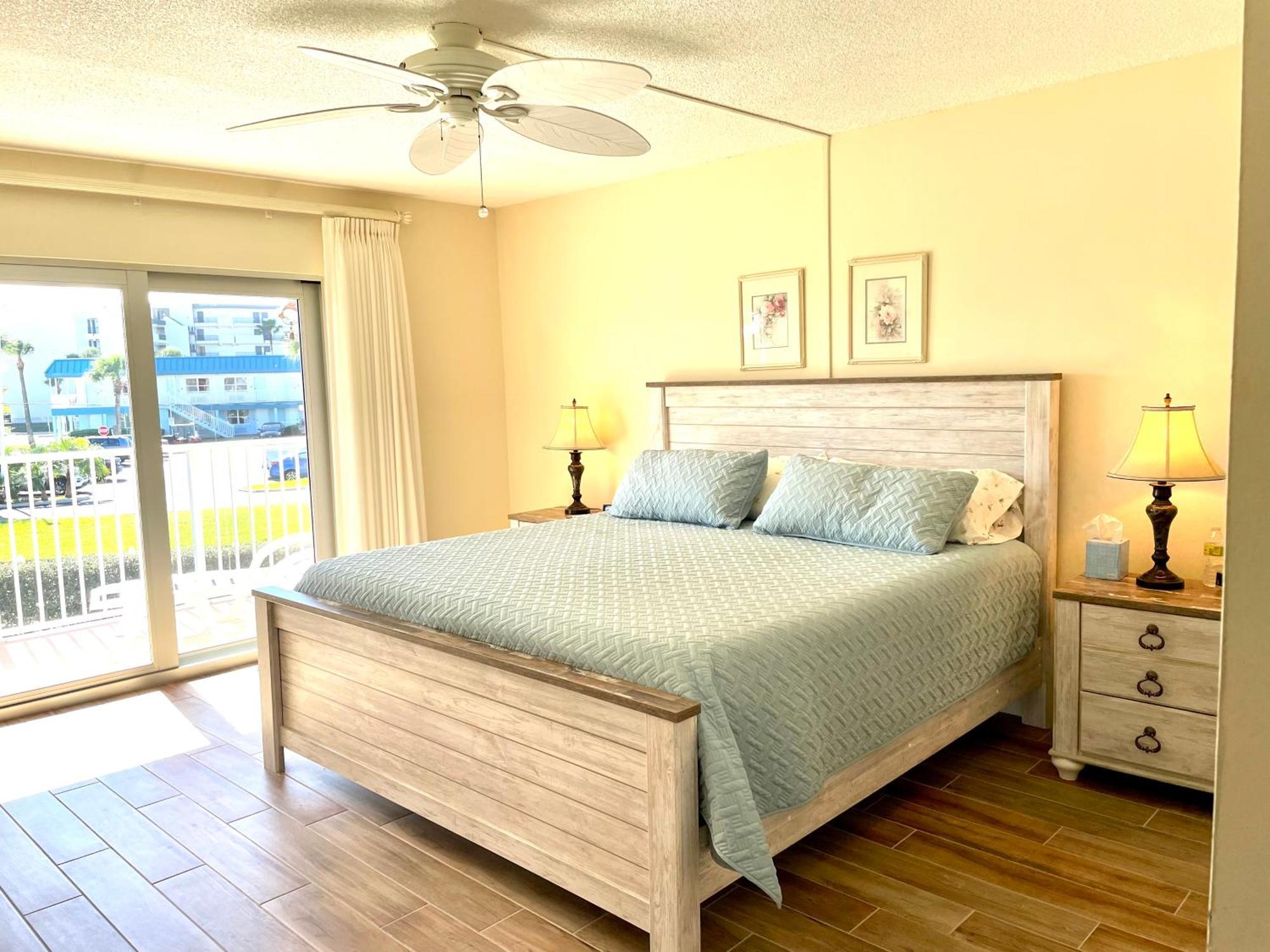 Cocoa Beach Towers Zimmer foto